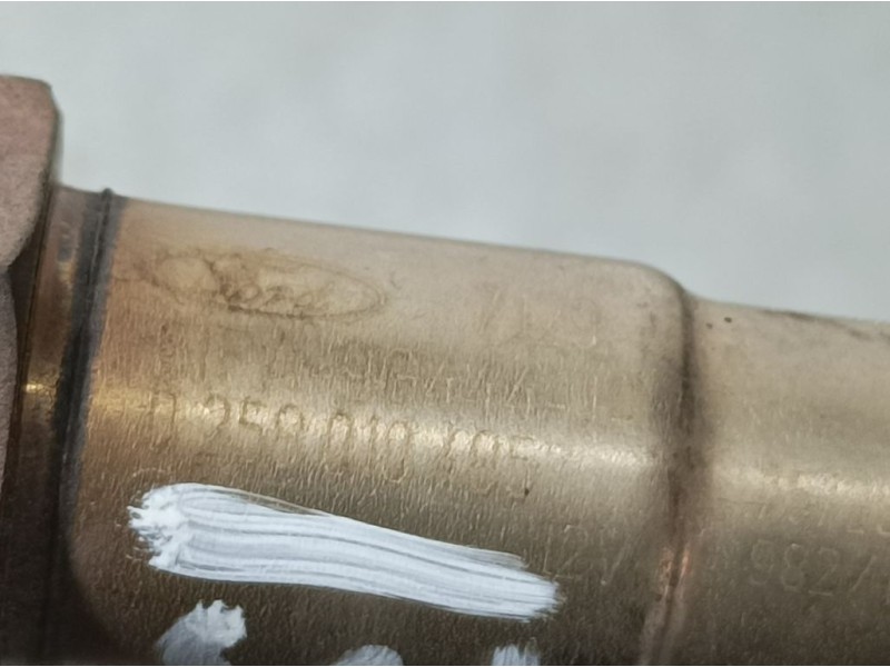 Recambio de sonda lambda para ford kuga (cbs) trend referencia OEM IAM 258010405  BOSCH