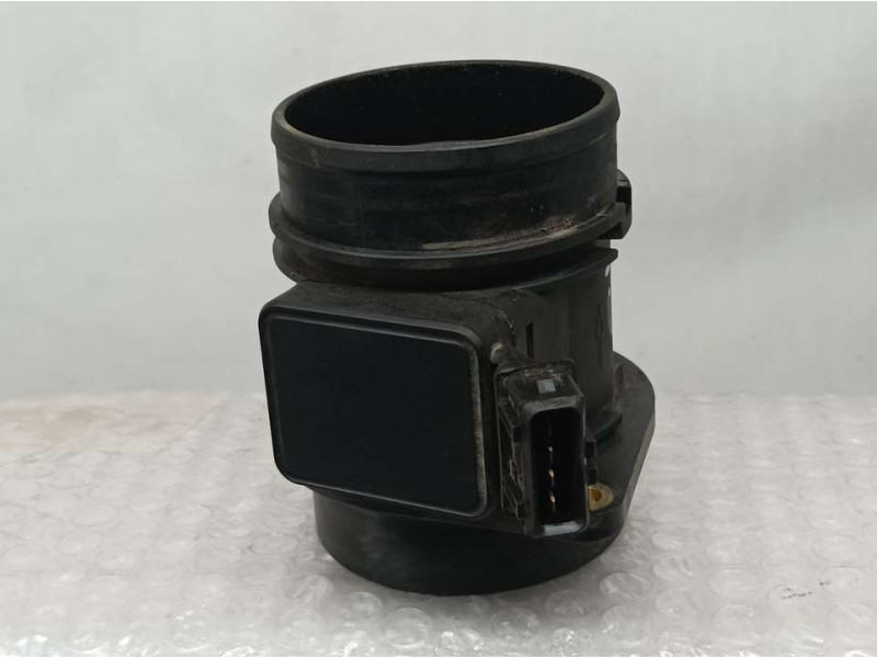 Recambio de caudalimetro para renault scenic (ja..) 1.9 dti rt referencia OEM IAM 7700105010B 5WK9615 SIENEMS