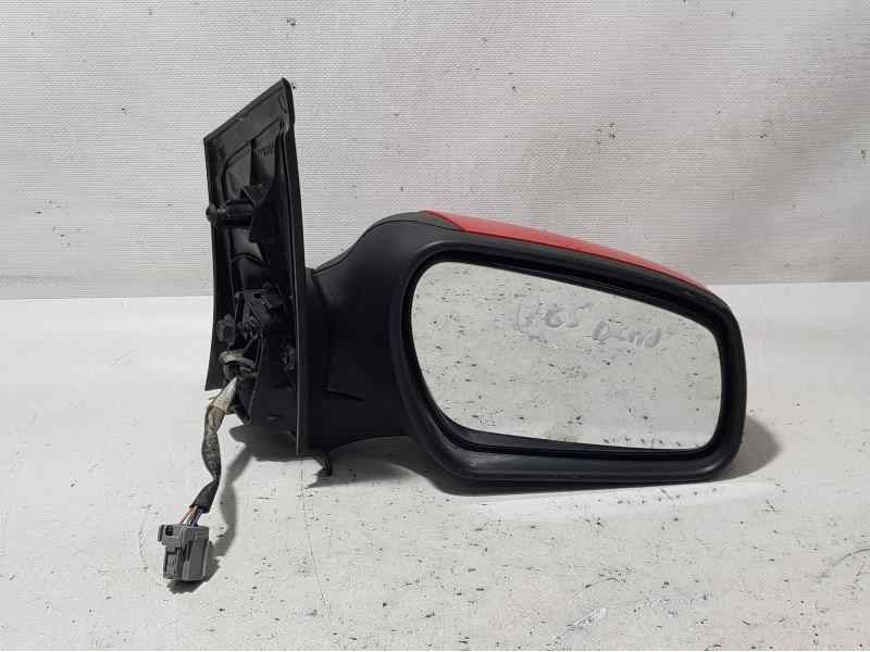 Recambio de retrovisor derecho para ford focus lim. (cb4) business referencia OEM IAM   5 CABLES