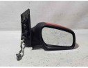 Recambio de retrovisor derecho para ford focus lim. (cb4) business referencia OEM IAM   5 CABLES