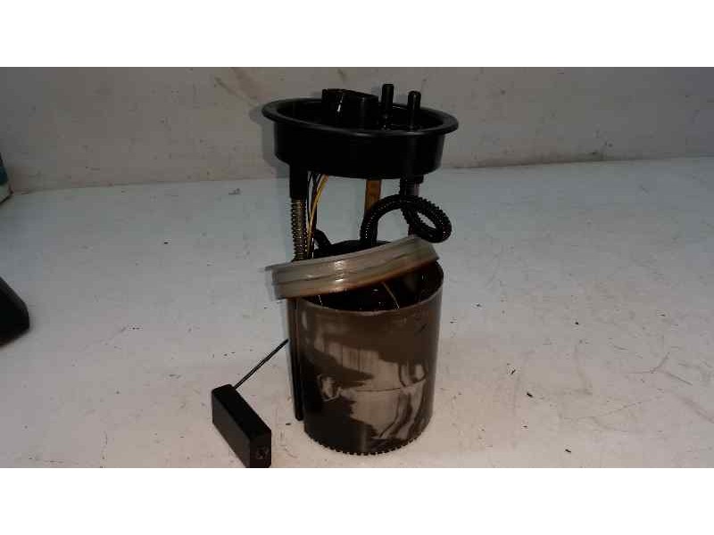 Recambio de aforador para seat ibiza (6j5) reference referencia OEM IAM A2C53304848 6R0919050A SIEMENS VDO