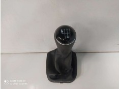 Recambio de pomo palanca cambio para volkswagen polo (6r1) advance referencia OEM IAM 6R0711113AA  