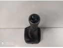 Recambio de pomo palanca cambio para volkswagen polo (6r1) advance referencia OEM IAM 6R0711113AA  
