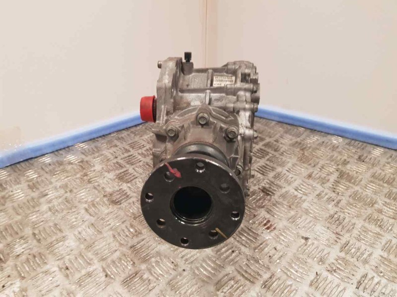 Recambio de diferencial delantero para hyundai santa fe (bm) 2.2 crdi comfort 4x4 referencia OEM IAM 061156386  