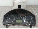 Recambio de cuadro instrumentos para land rover freelander (lr2) td4 s referencia OEM IAM AH5210849FA LR0028006K0 