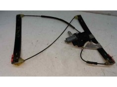 Recambio de elevalunas delantero izquierdo para audi a6 berlina (4b2) 2.5 tdi referencia OEM IAM  8 PINS ELECTRICO