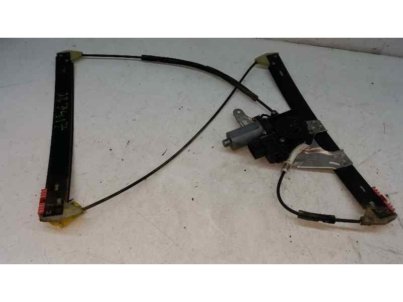Recambio de elevalunas delantero izquierdo para audi a6 berlina (4b2) 2.5 tdi referencia OEM IAM  8 PINS ELECTRICO