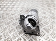 Recambio de motor arranque para peugeot 208 access referencia OEM IAM 9663528880 M000T22471 MITSUBISHI