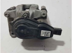 Recambio de pinza freno trasera derecha para peugeot 208 (p2) allure referencia OEM IAM 9837166080 0137700 TRW ELECTRICA