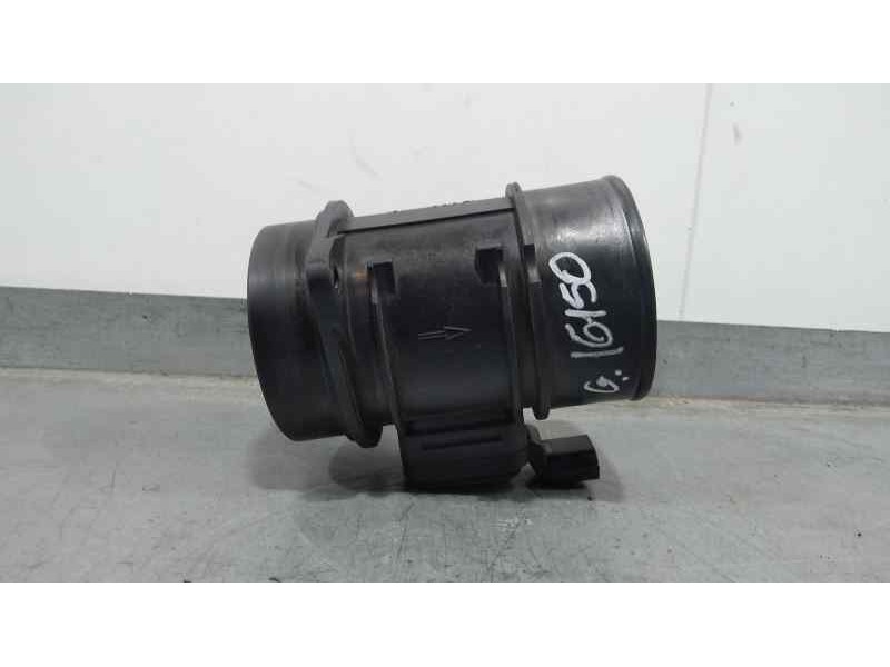 Recambio de caudalimetro para renault captur zen referencia OEM IAM 8200682558 5WK97021 
