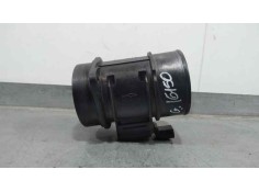 Recambio de caudalimetro para renault captur zen referencia OEM IAM 8200682558 5WK97021 