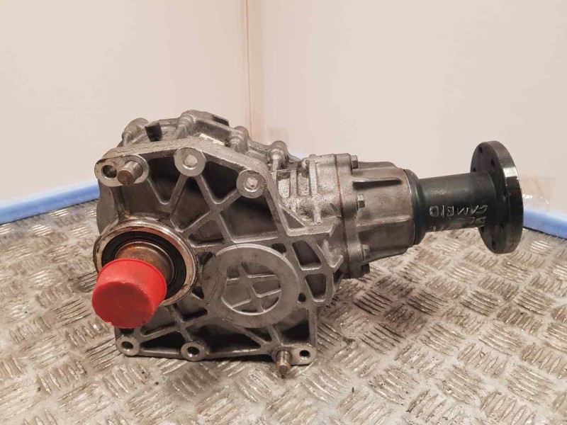 Recambio de diferencial delantero para hyundai santa fe (bm) 2.2 crdi comfort 4x4 referencia OEM IAM 061156386  