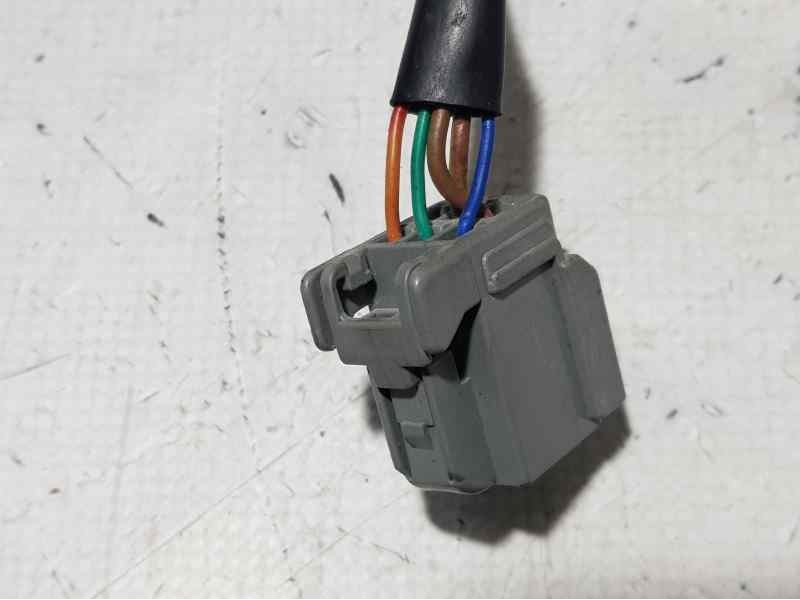 Recambio de retrovisor derecho para ford focus lim. (cb4) business referencia OEM IAM   5 CABLES