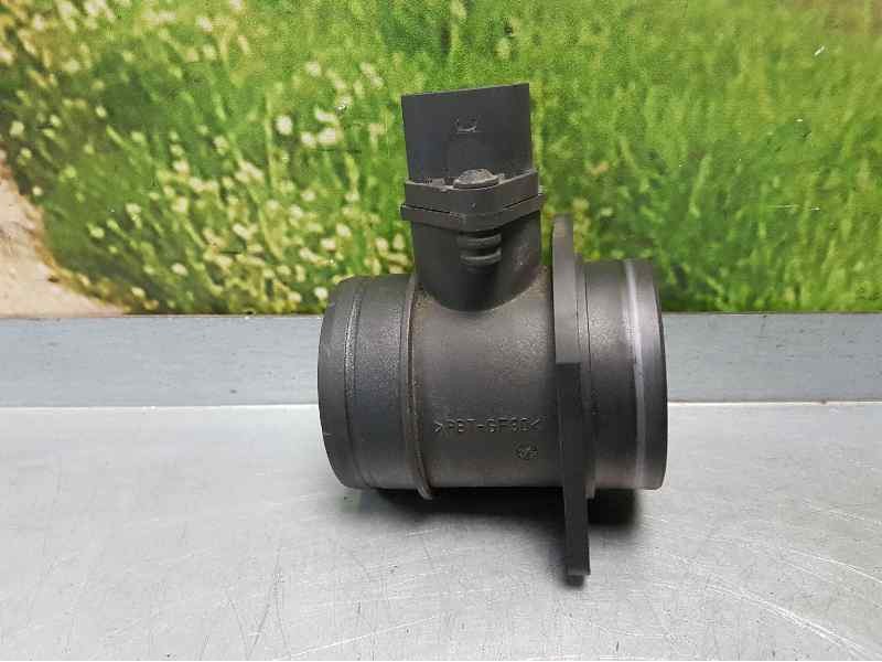 Recambio de caudalimetro para seat leon (1p1) stylance / style referencia OEM IAM 038906461B 0281002531 BOSCH