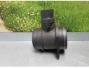 Recambio de caudalimetro para seat leon (1p1) stylance / style referencia OEM IAM 038906461B 0281002531 BOSCH