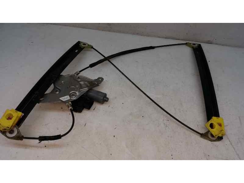 Recambio de elevalunas delantero izquierdo para audi a6 berlina (4b2) 2.5 tdi referencia OEM IAM  8 PINS ELECTRICO
