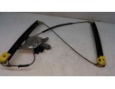 Recambio de elevalunas delantero izquierdo para audi a6 berlina (4b2) 2.5 tdi referencia OEM IAM  8 PINS ELECTRICO