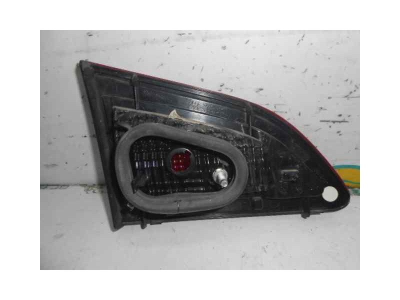 Recambio de piloto trasero derecho para renault scenic iii dynamique referencia OEM IAM   INTERIOR