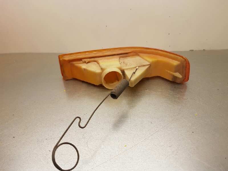 Recambio de piloto delantero derecho para renault 5 (b/c40) campus (b/c 407, b/c 40h) referencia OEM IAM   