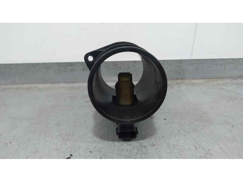 Recambio de caudalimetro para renault captur zen referencia OEM IAM 8200682558 5WK97021 