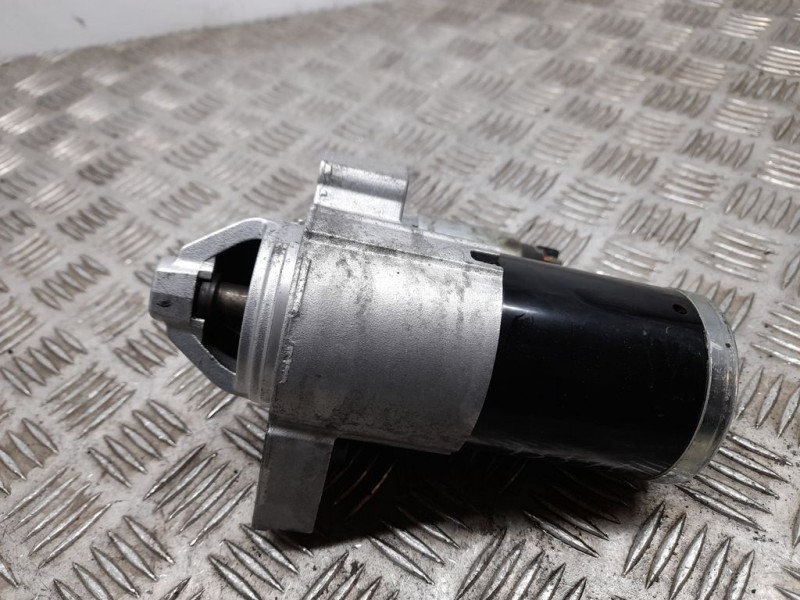 Recambio de motor arranque para peugeot 208 access referencia OEM IAM 9663528880 M000T22471 MITSUBISHI