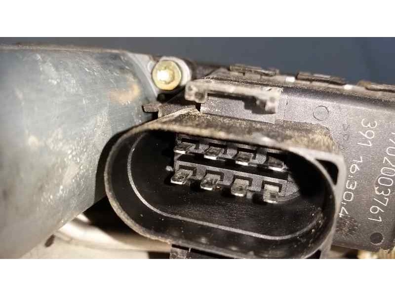 Recambio de elevalunas delantero izquierdo para audi a6 berlina (4b2) 2.5 tdi referencia OEM IAM  8 PINS ELECTRICO