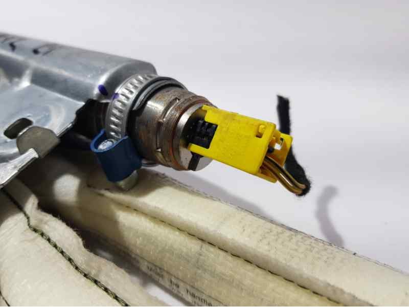 Recambio de airbag cortina delantero izquierdo para mini mini (r56) one referencia OEM IAM A17134077096  