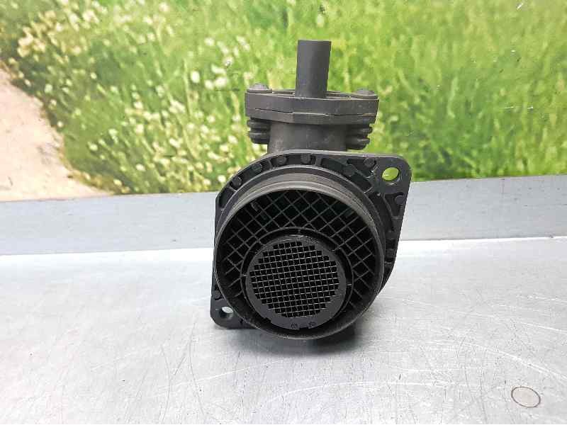 Recambio de caudalimetro para seat leon (1p1) stylance / style referencia OEM IAM 038906461B 0281002531 BOSCH