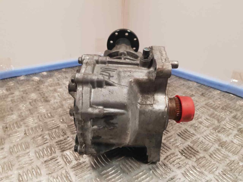 Recambio de diferencial delantero para hyundai santa fe (bm) 2.2 crdi comfort 4x4 referencia OEM IAM 061156386  