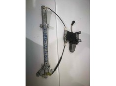 Recambio de elevalunas delantero derecho para nissan almera (n16/e) ambience referencia OEM IAM 400600T5  DOS PINS