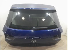 PORTON TRASERO 2GA827025B TOCADO 