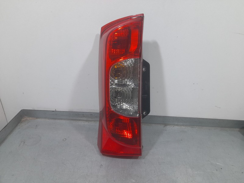 Recambio de piloto trasero izquierdo para fiat fiorino furgoneta/monovolumen (225_) 1.3 d multijet (225cxg1a, 225axl1a, 225axg11