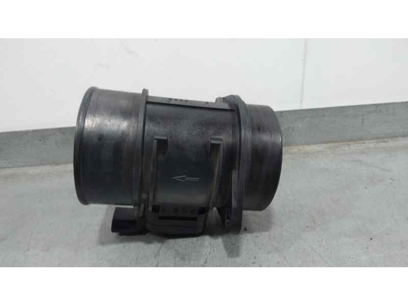 Recambio de caudalimetro para renault captur zen referencia OEM IAM 8200682558 5WK97021 