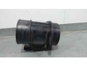Recambio de caudalimetro para renault captur zen referencia OEM IAM 8200682558 5WK97021 