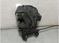 Recambio de cerradura puerta delantera izquierda para renault clio v zen referencia OEM IAM 805032387R  ELECTRICA