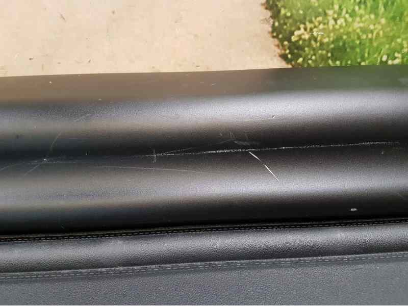 Recambio de bandeja trasera para mercedes-benz clase c (w204) familiar 320 t cdi (204.222) referencia OEM IAM   