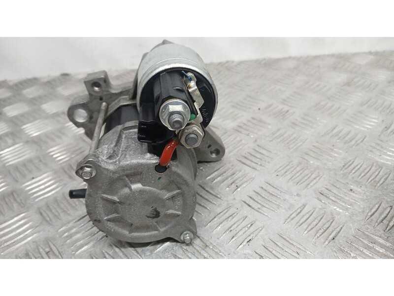 Recambio de motor arranque para toyota aygo x play referencia OEM IAM 281000Q170 VALEO ESW1019