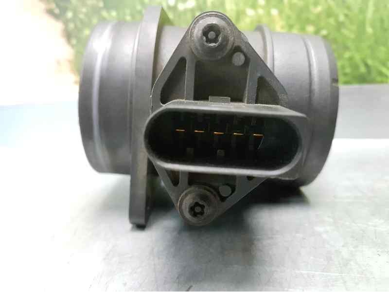 Recambio de caudalimetro para seat leon (1p1) stylance / style referencia OEM IAM 038906461B 0281002531 BOSCH