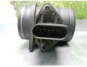 Recambio de caudalimetro para seat leon (1p1) stylance / style referencia OEM IAM 038906461B 0281002531 BOSCH