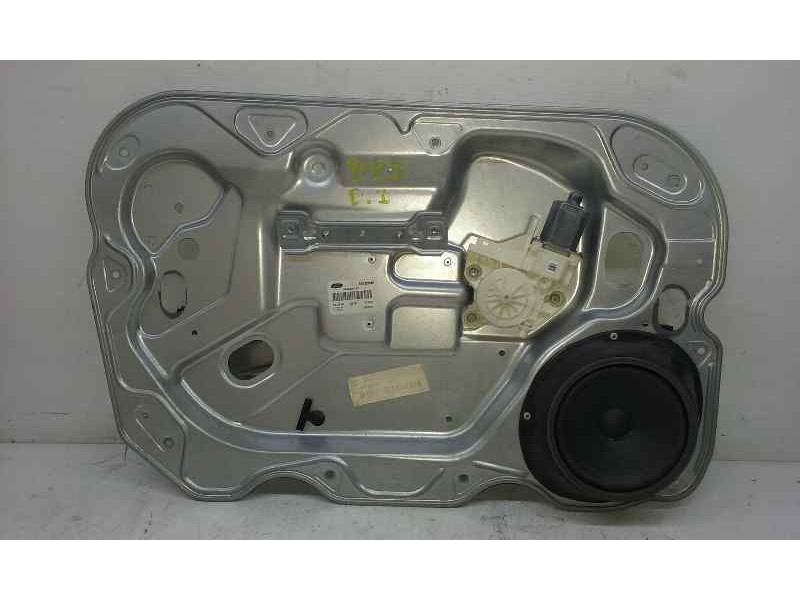 Recambio de elevalunas delantero izquierdo para ford focus lim. (cb4) business referencia OEM IAM  2 PINS ELECTRICO