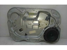 ELEVALUNAS DELANTERO IZQUIERDO 2 PINS ELECTRICO