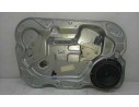 Recambio de elevalunas delantero izquierdo para ford focus lim. (cb4) business referencia OEM IAM  2 PINS ELECTRICO
