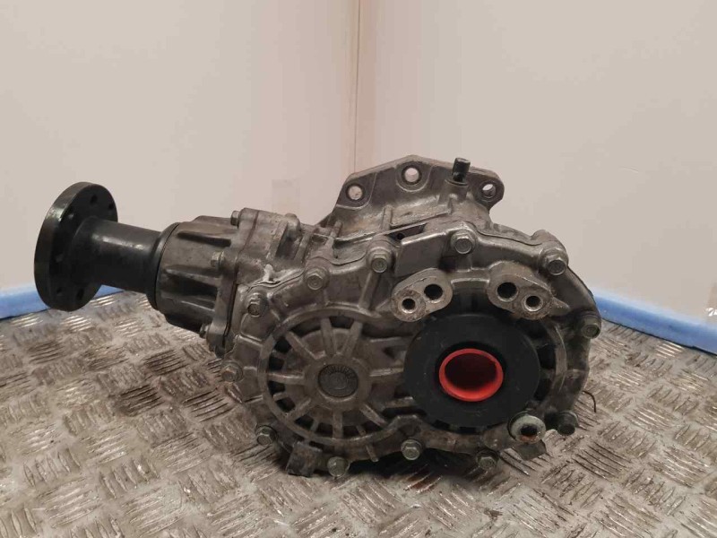 Recambio de diferencial delantero para hyundai santa fe (bm) 2.2 crdi comfort 4x4 referencia OEM IAM 061156386  