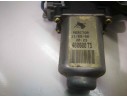 Recambio de elevalunas delantero derecho para nissan almera (n16/e) ambience referencia OEM IAM 400600T5  DOS PINS