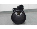 Recambio de caudalimetro para renault captur zen referencia OEM IAM 8200682558 5WK97021 