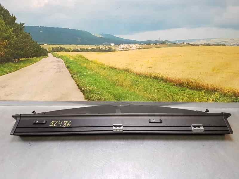 Recambio de bandeja trasera para mercedes-benz clase c (w204) familiar 320 t cdi (204.222) referencia OEM IAM   