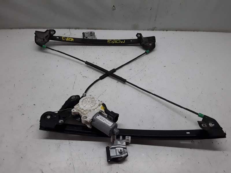 Recambio de elevalunas delantero derecho para cadillac sxr familiar referencia OEM IAM  6 PINES 