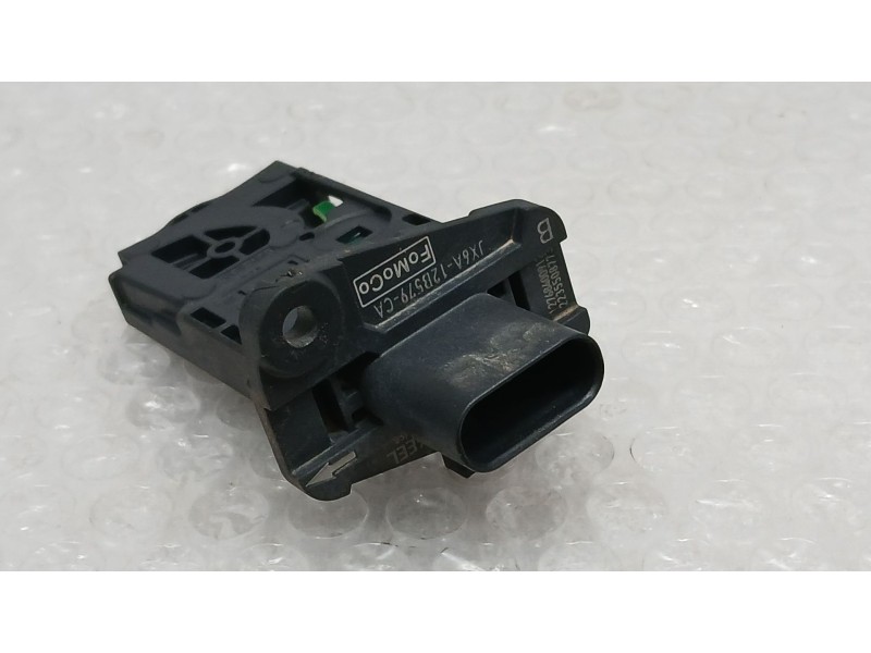 Recambio de caudalimetro para ford transit custom v362 furgoneta (fy, fz) 2.0 ecoblue referencia OEM IAM JX6A12B579CA  