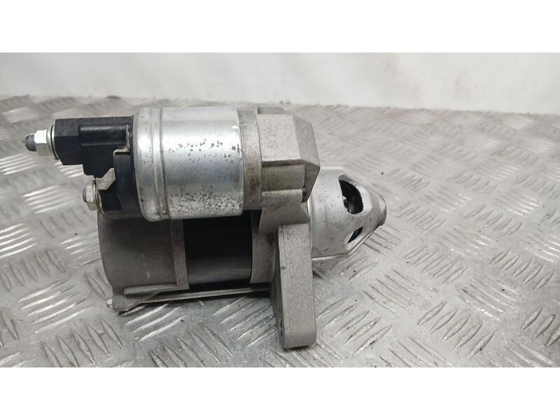 Recambio de motor arranque para toyota aygo x play referencia OEM IAM 281000Q170 VALEO ESW1019