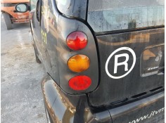 Recambio de piloto trasero izquierdo para smart coupe pure referencia OEM IAM 0012860V001000000  ROZADO